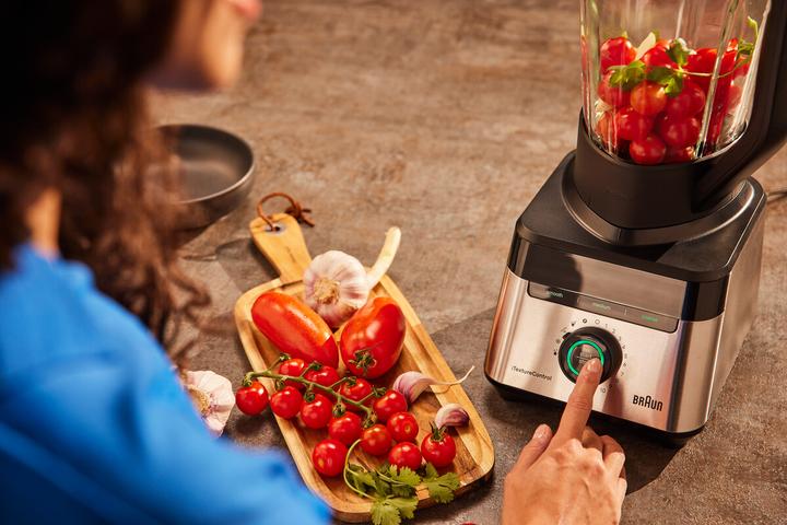 Produktbild Braun JB7551BK PowerBlend 7 (1400 W)