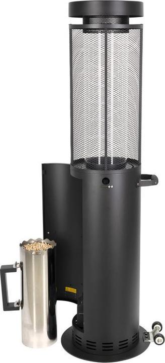 Produktbild Nouvel Samutu (4900 W)