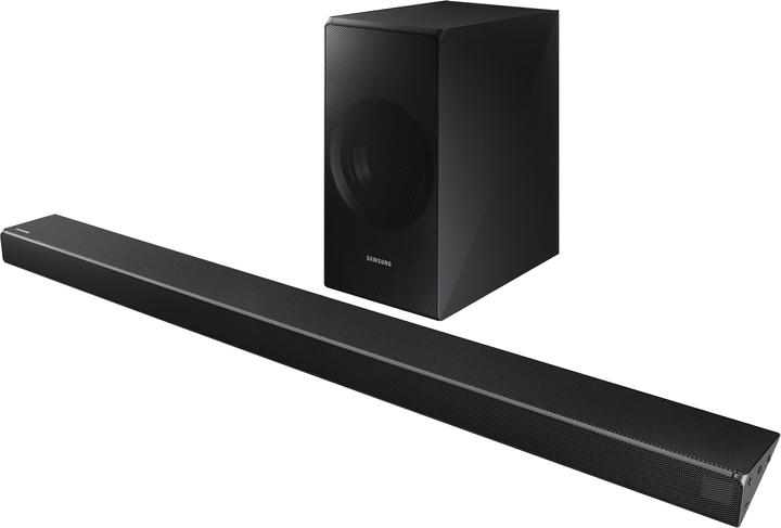 Samsung Hw-N650 (360 W, 5.1 Kanal)