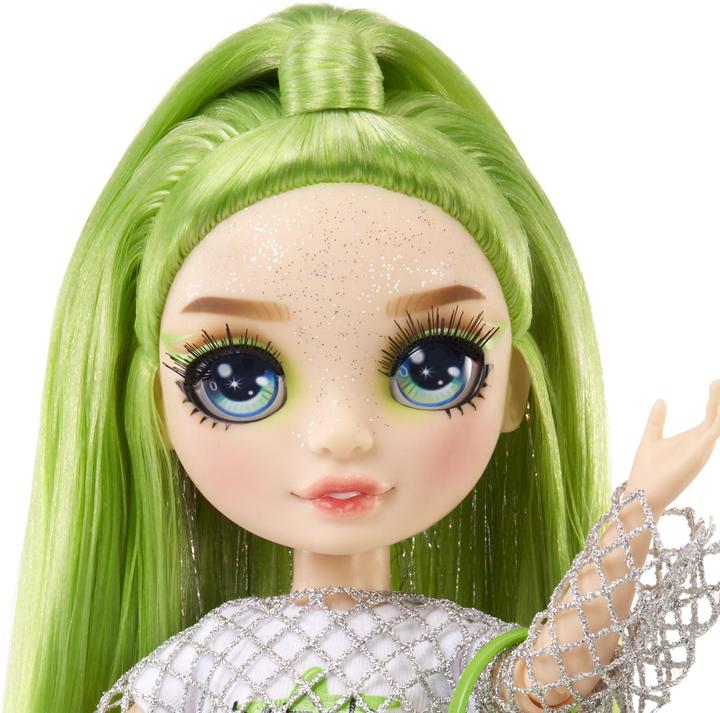 Actual product image MGA Rainbow High - Jade