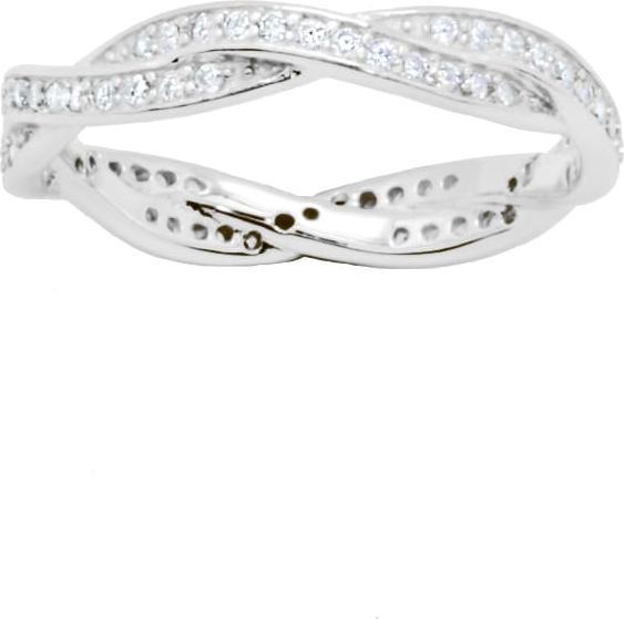 Immagine prodotto Candy Anello Nova, Argento 925 (62, 925 Argento)