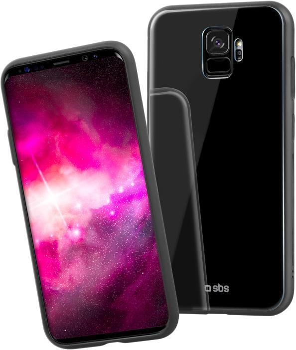 Immagine prodotto SBS Cover Vitro per Samsung Galaxy S9 (Samsung Galaxy S9)