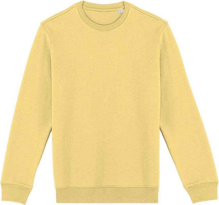 Native Spirit Sweatshirt Rundhalsausschnitt