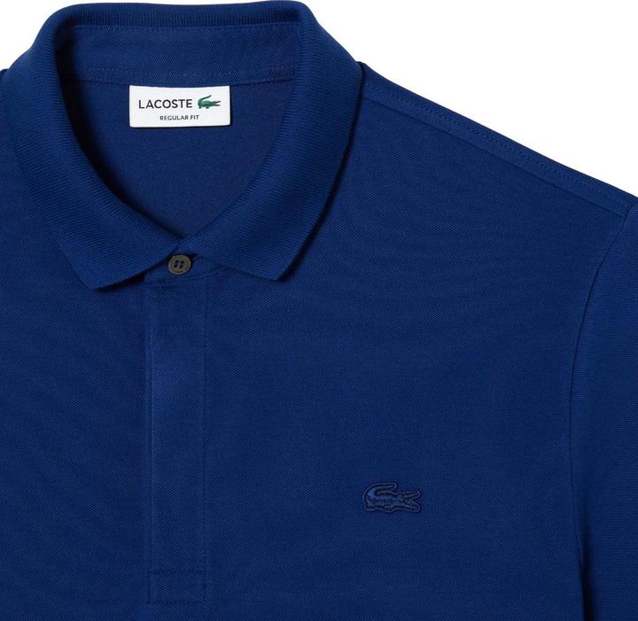 Produktbild Lacoste Paris Poloshirt (XS)