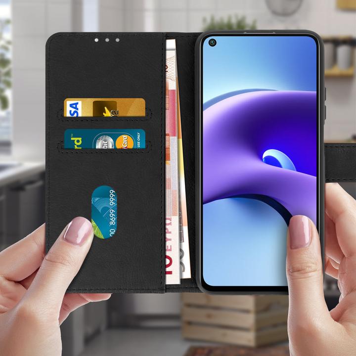 Immagine prodotto Avizar Serie Chester (Xiaomi Redmi Nota 9T 5G)