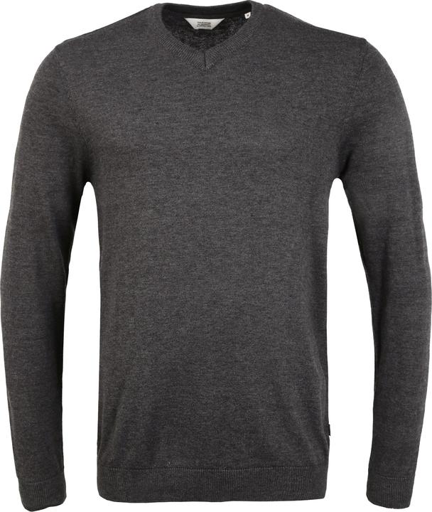 Dark Grey Melange (1940071)