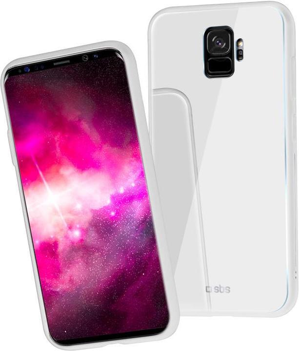 Immagine prodotto SBS Copertura di protezione (Samsung Galaxy S9)