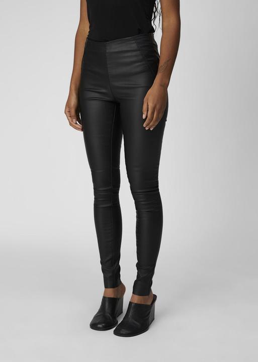 Actual product image Object Coated leggings (44)