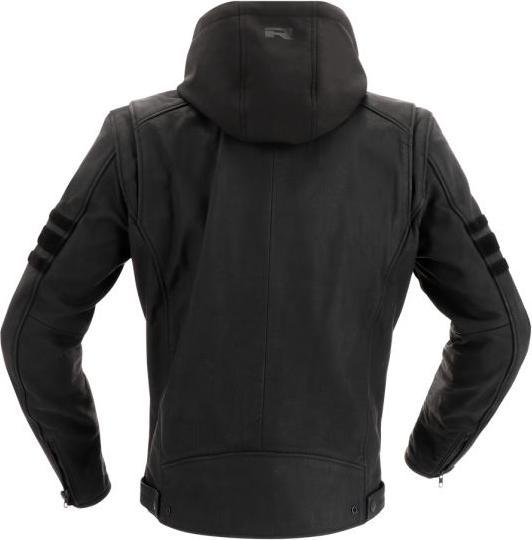 Produktbild Richa Toulon Jacket Black Edition (Herren, 50)