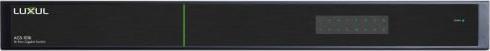 Actual product image Luxul AGS-1016-E Network Switch Unmanaged L2 Gigabit Ethernet (10/100/1000) (16 ports)