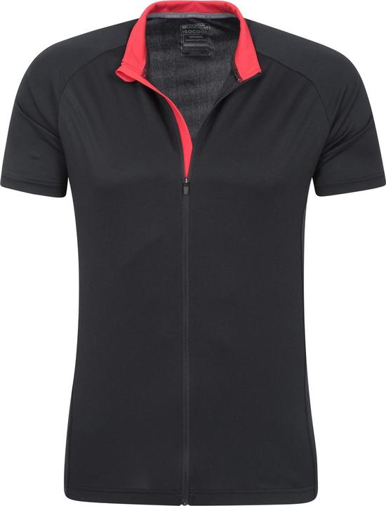 Immagine prodotto Mountain Warehouse Roubaix Top Ciclismo Cerniera su intera lunghezza Uomo (S)