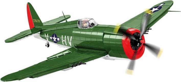 Image du produit Cobi P-47 Thunderbolt / 477 pcs