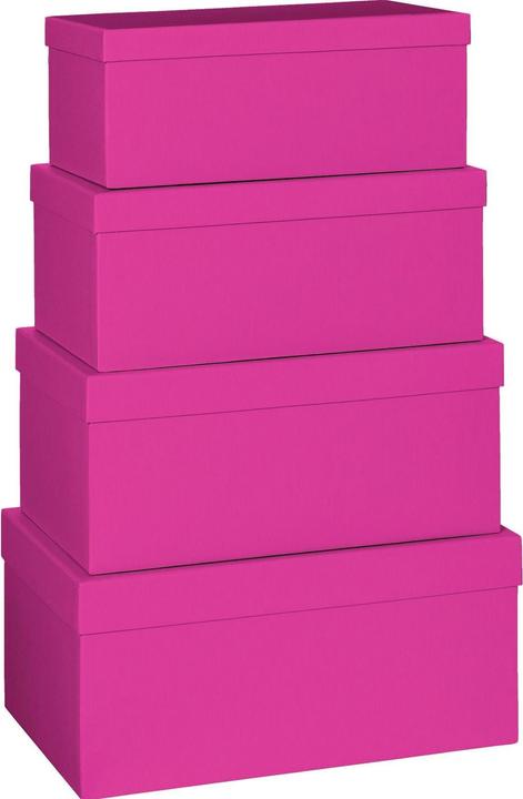 Image du produit Stewo Boîte cadeau (Coffret cadeau, 4 x)