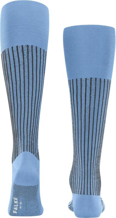 Produktbild Falke Oxford Stripe Herren Kniestrümpfe (45 - 46)