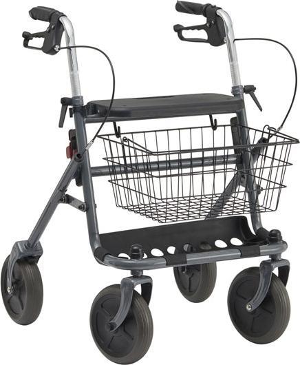 Produktbild Dietz Rollator Fakto Plus