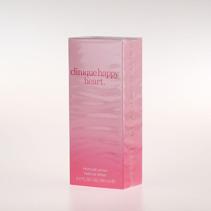 Immagine prodotto Clinique Happy Heart (Eau de parfum, 100 ml)