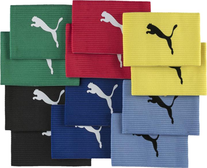 Actual product image Puma Pu -capt one Size 92/sortie