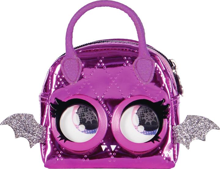Actual product image Spin Master Micro Purse Pets 6 assorted