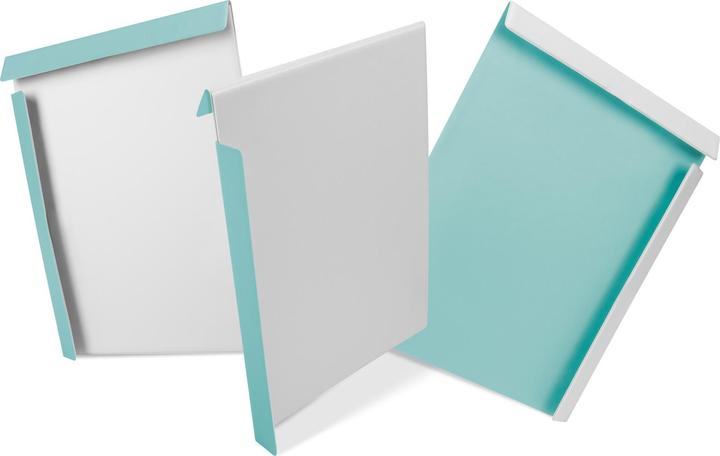 Actual product image Biella Magnetic writing tablet Attraction (21 x 29.5 cm)