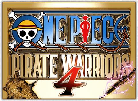 Image du produit Bandai Namco One Piece : Pirate Warriors 4 (PS4, DE)