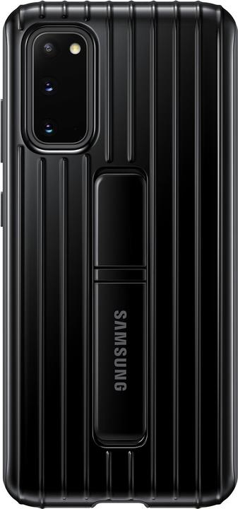 Samsung Protective Standing Cover (Samsung Galaxy S20)