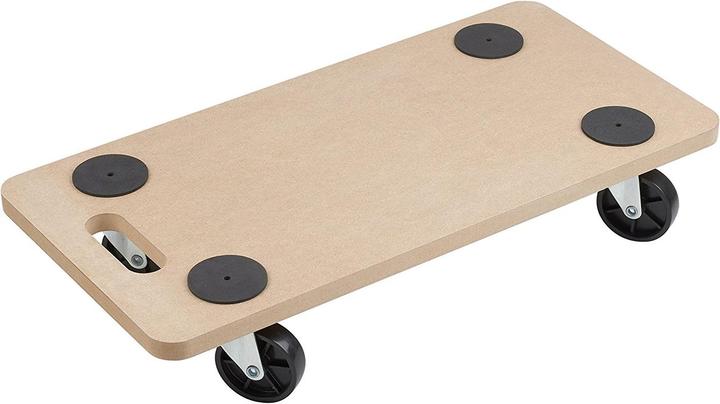 Metafranc Transportroller (200 kg)