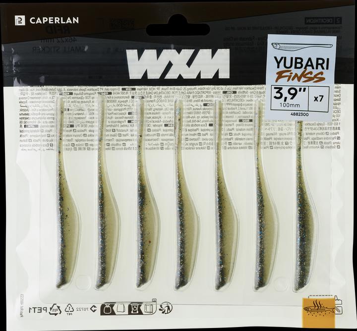 Produktbild Caperlan 338920 (10 cm)