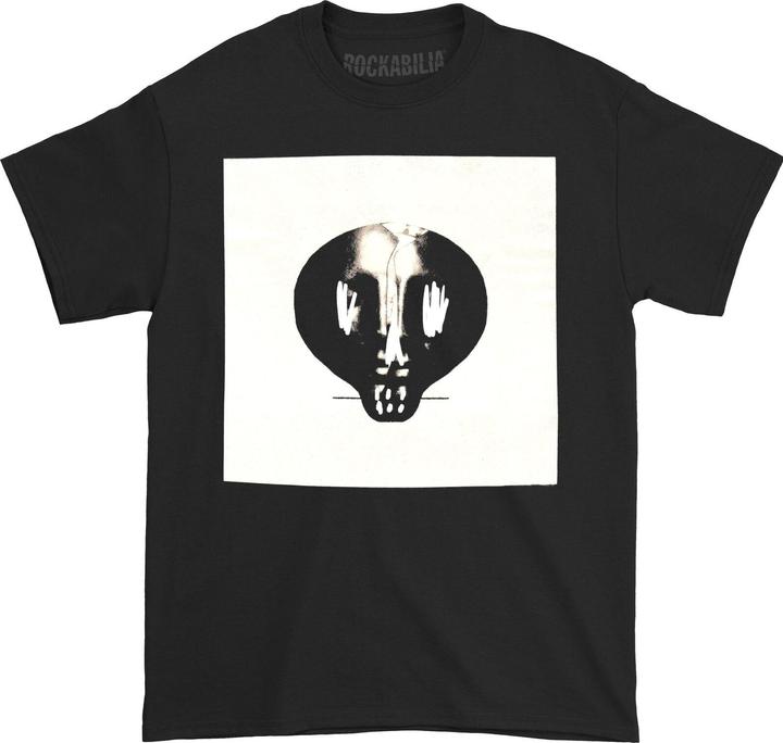 Produktbild Bullet For My Valentine TShirt Logo (S)