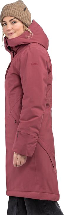 Actual product image Schöffel Style Gregale Ins (44)