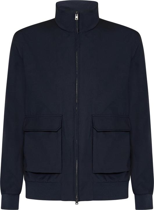 Image du produit Herno Coats Blue (54)