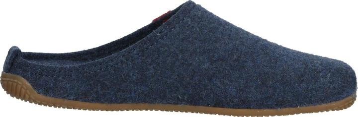 Produktbild Living Kitzbühel Filzpantoffel Schweizer Kreuz No. 3886 (36)