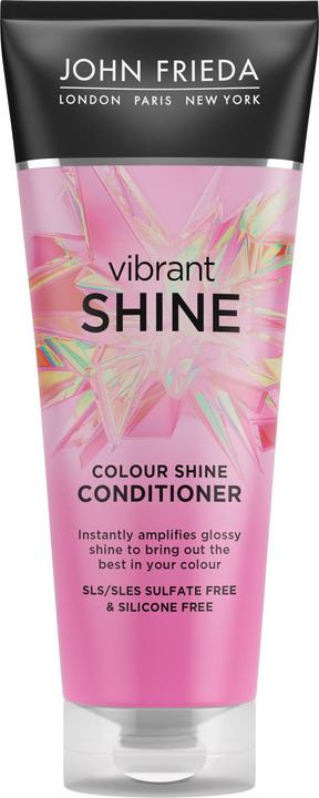 John Frieda Lebendiger Farbglanz Conditioner 250ml (250 ml)