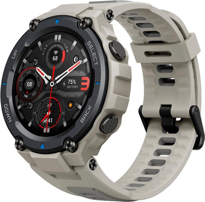 Produktbild Amazfit T-Rex Pro (48 mm)