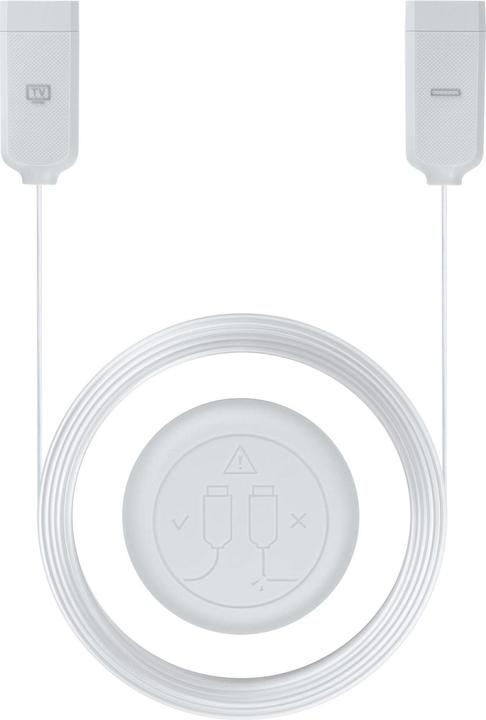 Image du produit Samsung Câble optique VG-SOCM15 (15 m, HDMI)
