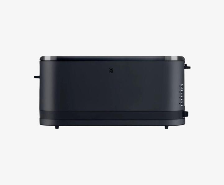 Produktbild WMF KÜCHENminis Langschlitztoaster 2 Scheiben / XXL-Toasts