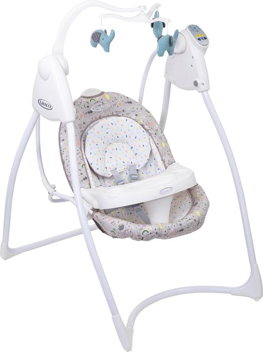 Produktbild Graco Lovin Hug