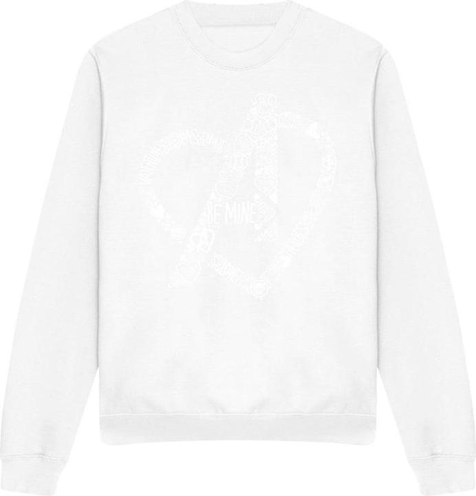 Produktbild Hasbro Be Mine Sweatshirt (XL)