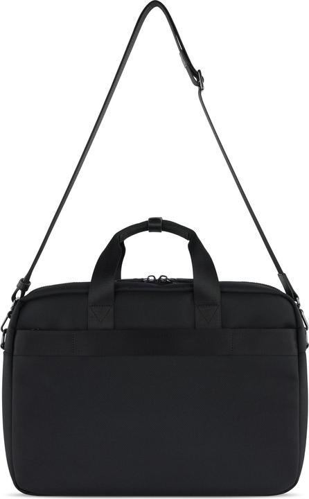 Actual product image Bugatti Aktentasche NERO (16.93")