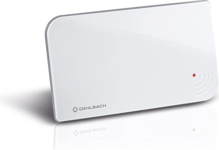 Image du produit Oehlbach Scope Vision Antenne DVBT2 (Antenne plate, DVB-T / -T2)