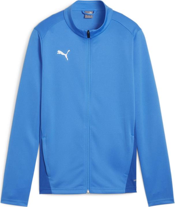 Produktbild Puma teamGOAL Training Jacket Wmn (S)