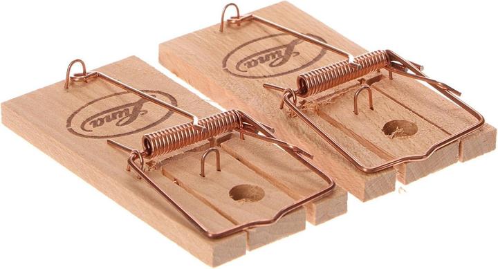 Actual product image Luna Mousetrap