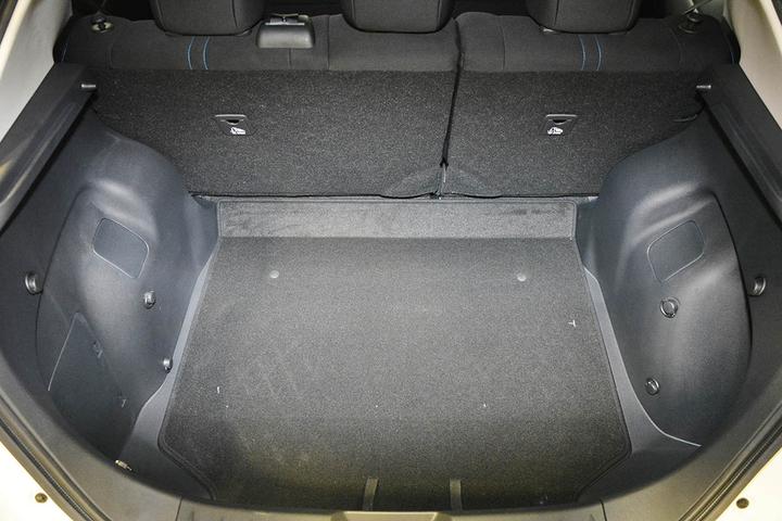 Image du produit Aristar Bac de coffre pour Nissan Leaf de 2018 à aujourd'hui