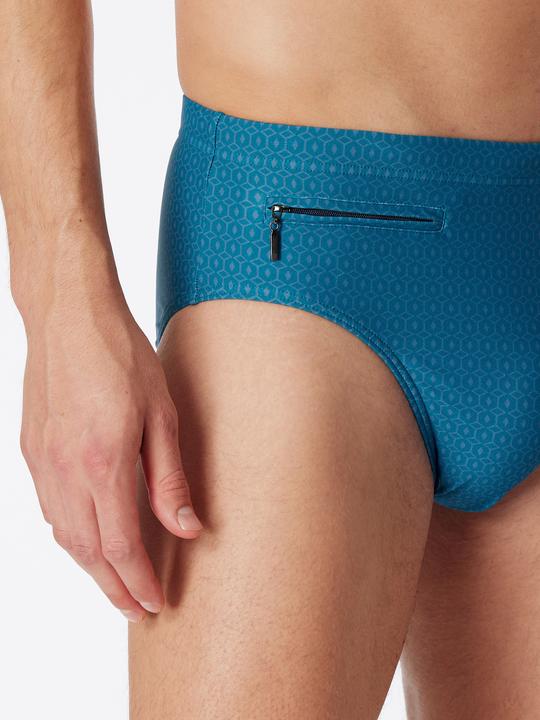 Actual product image Schiesser Swimming trunks Classic Swim (6)