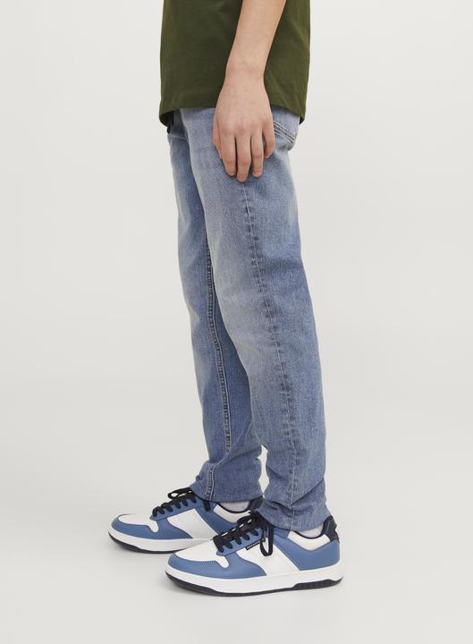 Actual product image Jack & Jones Jjiglenn Jjelasticated Mf 995 Noos Mni (110)