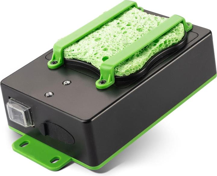 Produktbild Gardigo 2er-Set Auto Marderschutz mit Ultraschall & Blitzlicht