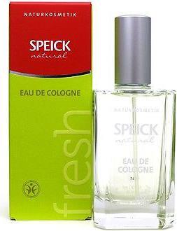 Produktbild Speick Natural Fresh Eau De Cologne Spray (Spray, 100 ml)