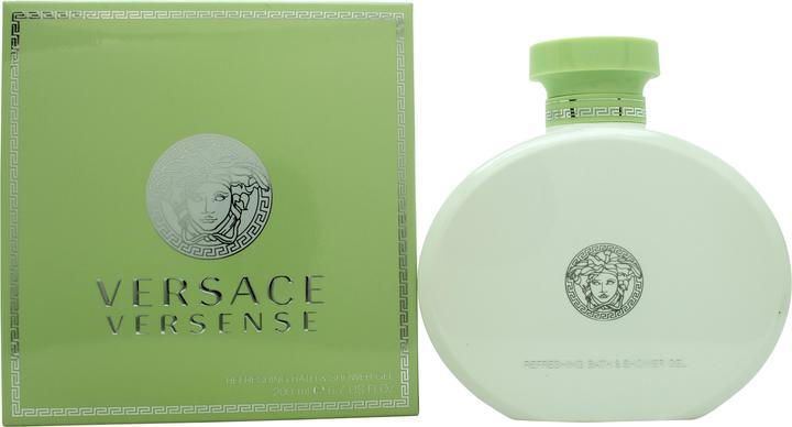 Image du produit Versace Versets (200 ml)