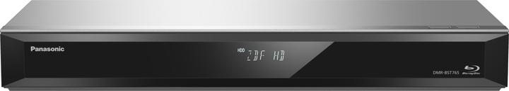 Produktbild Panasonic DMR-BST765AG (500 GB, Blu-ray Recorder)