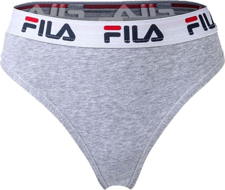 Produktbild FILA Slip Sportlich (S, 4er Pack)