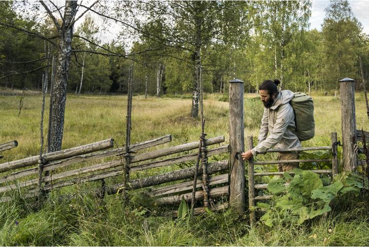 Image du produit Fjällräven Veste Sten (XL)